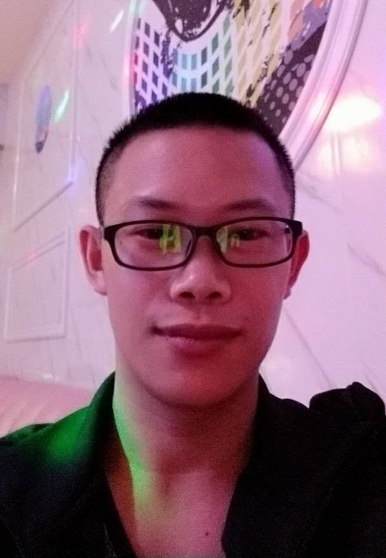 小海哥哥的第一张照片--柘荣相亲网