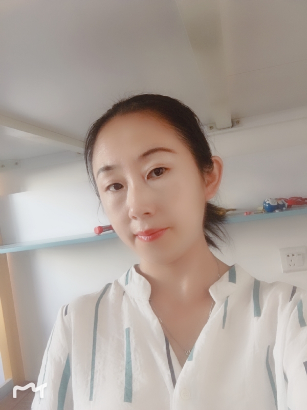 佳名的第一张照片--柘荣相亲网