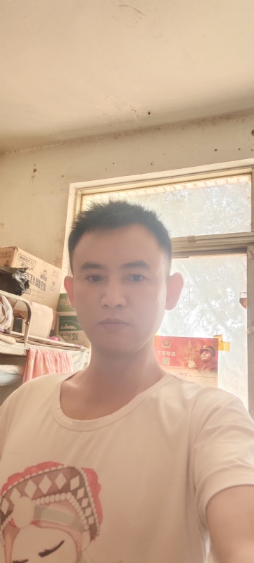 心连心的第一张照片--柘荣相亲网