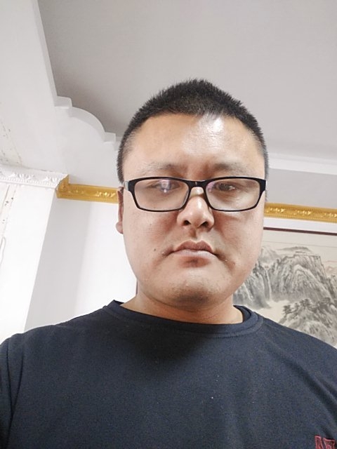 永不言败的第一张照片--柘荣相亲网