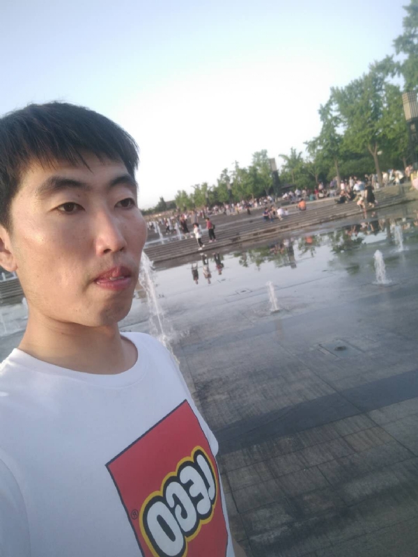 siyuan的第三张照片--柘荣相亲网
