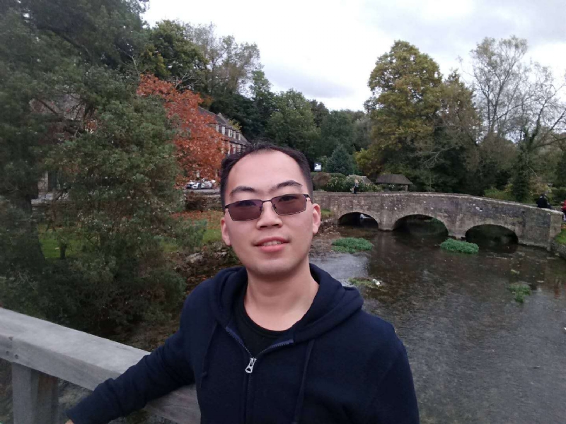 Allen的第一张照片--柘荣相亲网