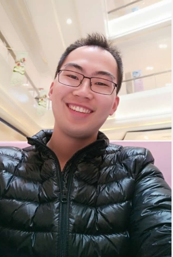 Allen的第二张照片--柘荣相亲网