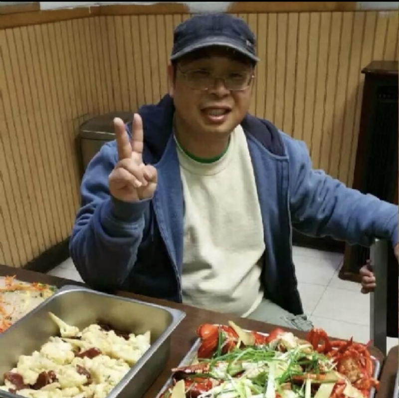 wally的第一张照片--柘荣相亲网