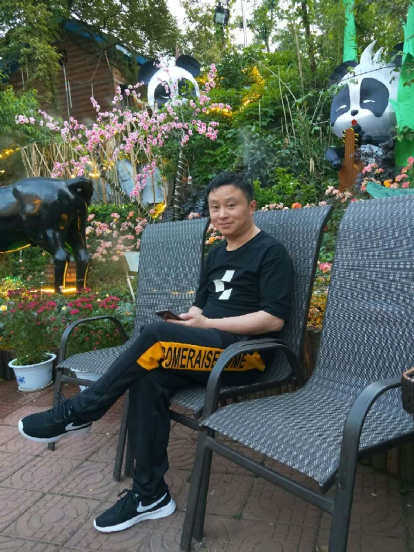 想家的第一张照片--柘荣相亲网
