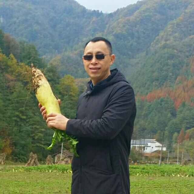 墨迹男的第一张照片--柘荣相亲网