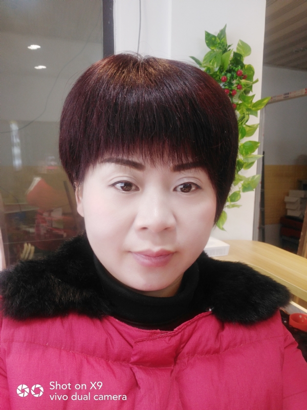 牵手到老的第一张照片--柘荣相亲网