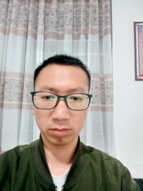 月掩门c的第一张照片--柘荣相亲网
