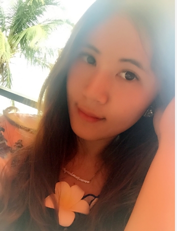 婷婷的第一张照片--柘荣相亲网