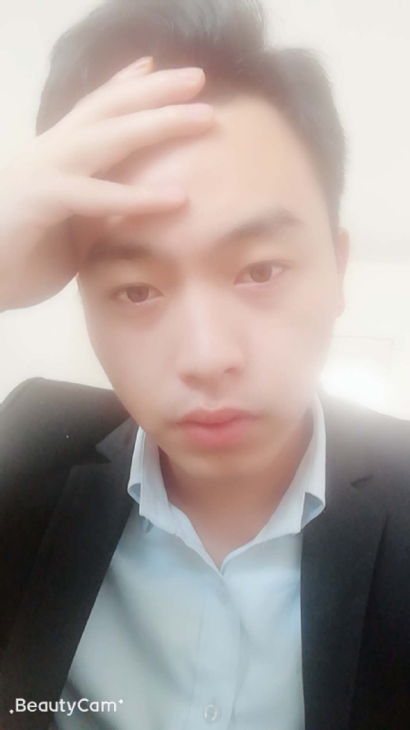 萧根生的第一张照片--柘荣相亲网