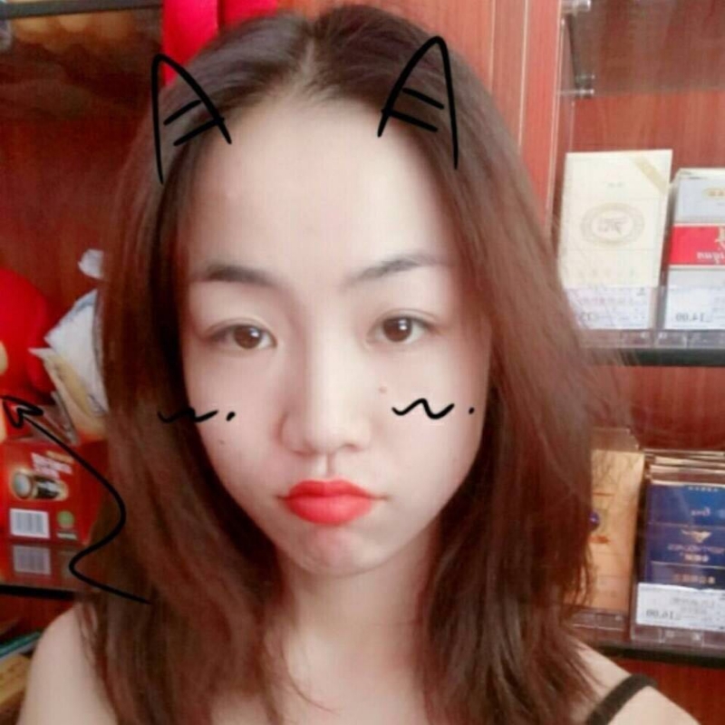 美美的第一张照片--柘荣相亲网