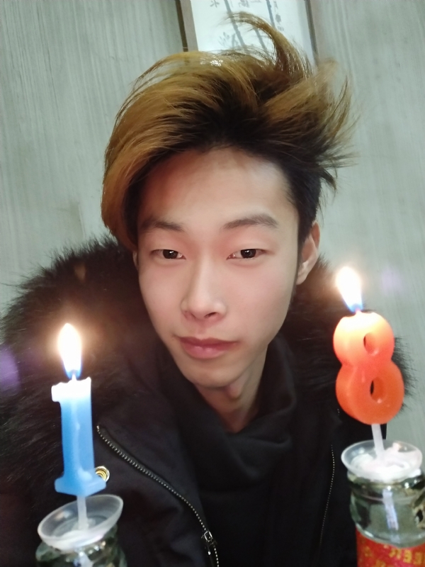 渣男的第一张照片--柘荣相亲网