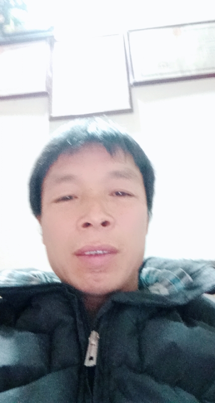 佩金的第一张照片--柘荣相亲网
