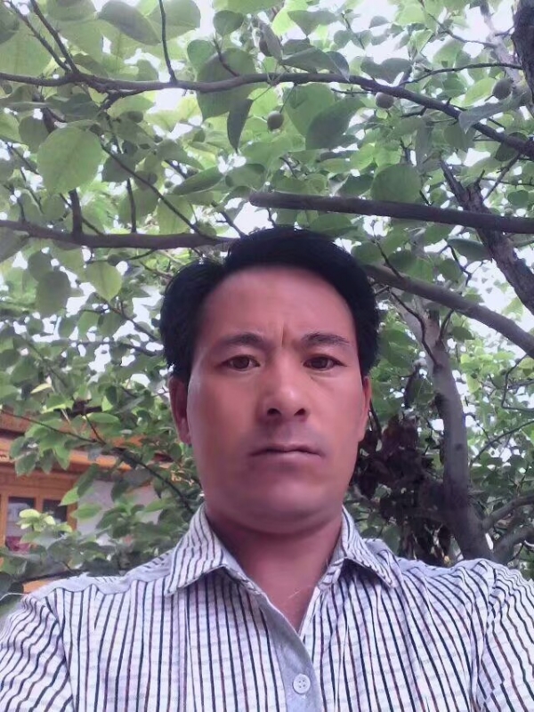 巧遇的第一张照片--柘荣相亲网