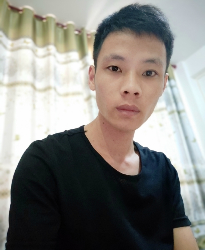波仔的第一张照片--柘荣相亲网