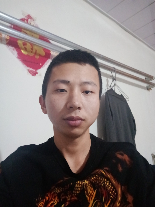 沉默是金的第一张照片--柘荣相亲网