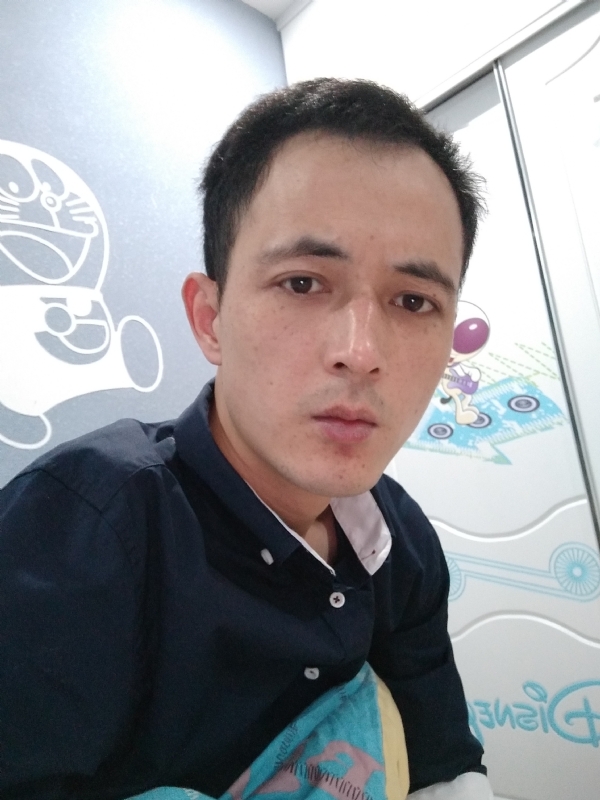 容晨的第一张照片--柘荣相亲网