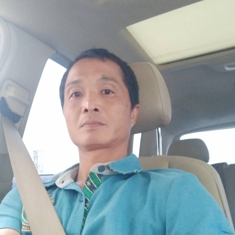 温柔男孩的第一张照片--柘荣相亲网