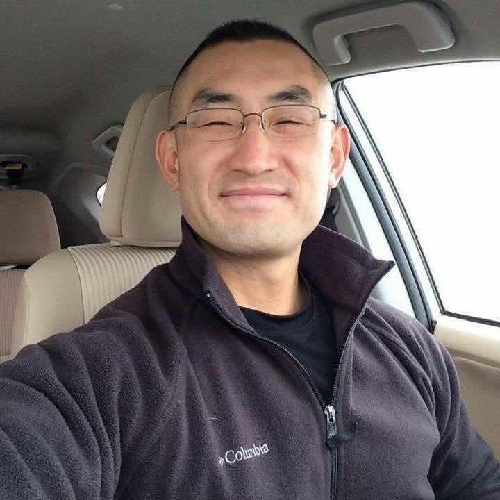成福江的第一张照片--柘荣相亲网