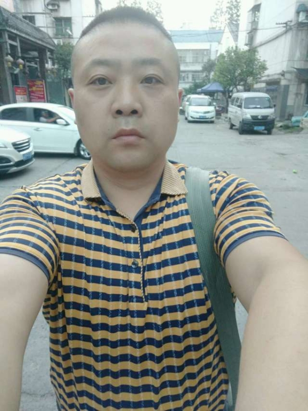 感悟的第一张照片--柘荣相亲网
