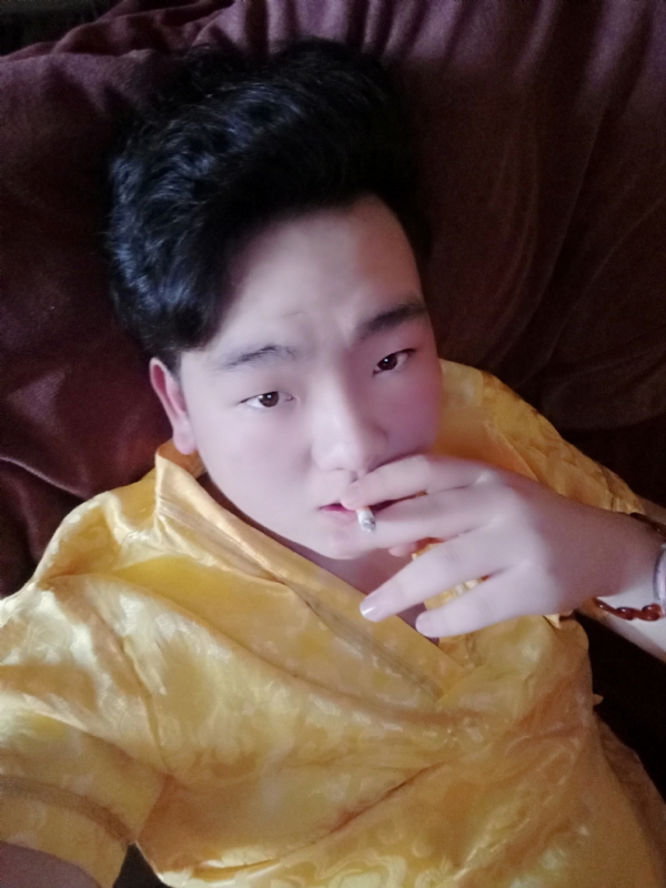 有心无力的第一张照片--柘荣相亲网