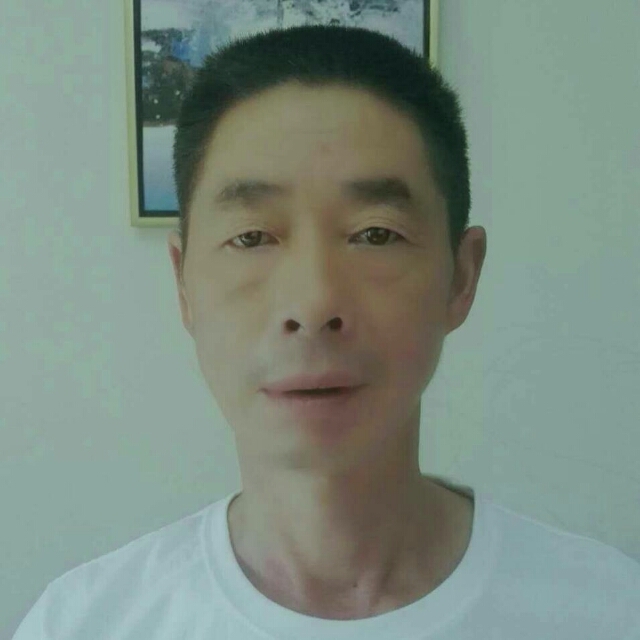 蔡蔡的第一张照片--柘荣相亲网