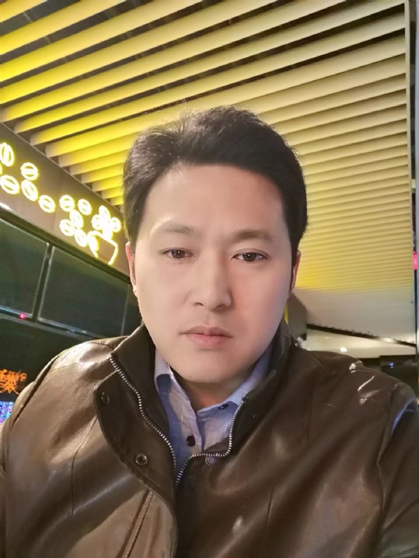 只为伊人醉的第一张照片--柘荣相亲网