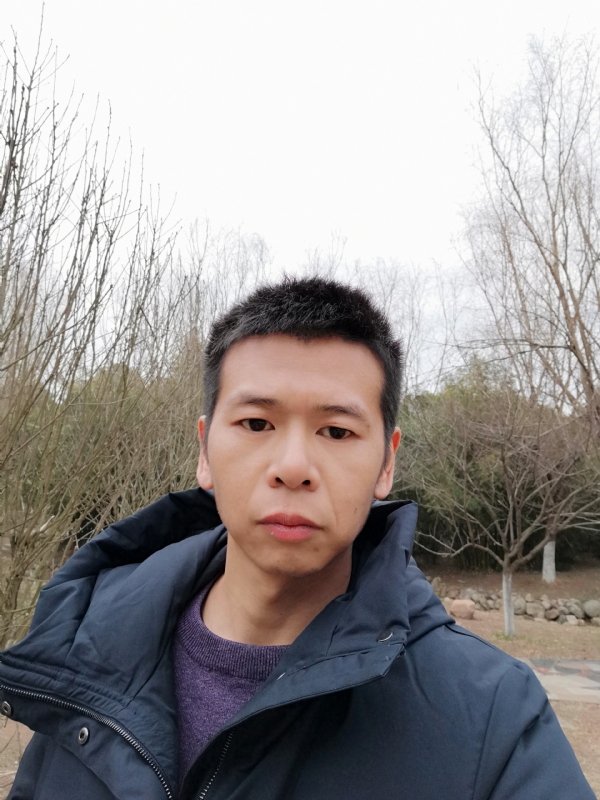 寞峰的第一张照片--柘荣相亲网
