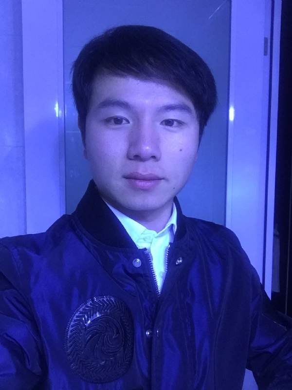 谁是我向往的以后的第一张照片--柘荣相亲网