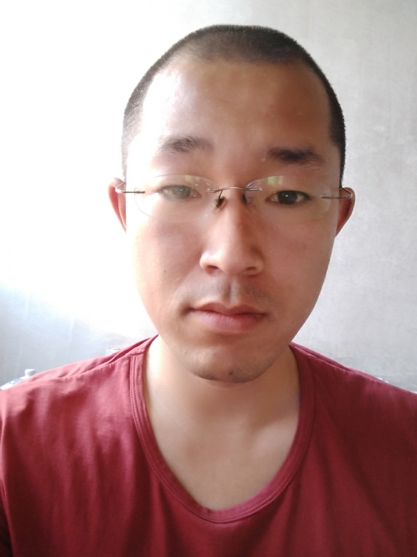 陌生吟的第一张照片--柘荣相亲网