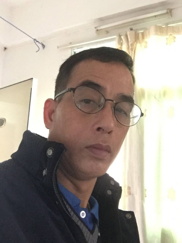 快乐人生的第一张照片--柘荣相亲网