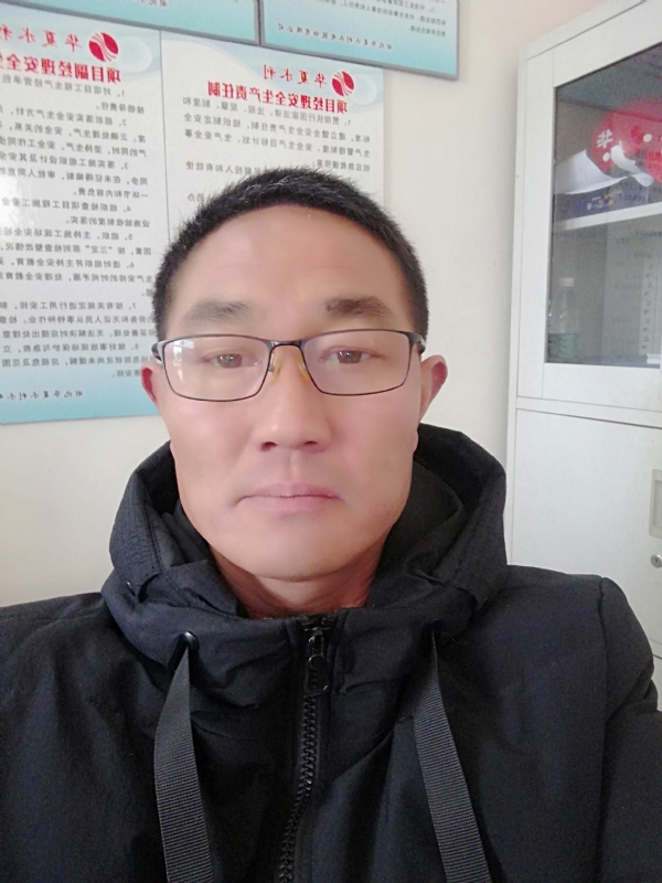 古道西风的第一张照片--柘荣相亲网