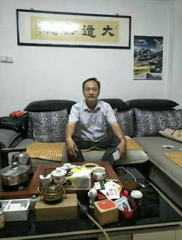 星光的第一张照片--柘荣相亲网