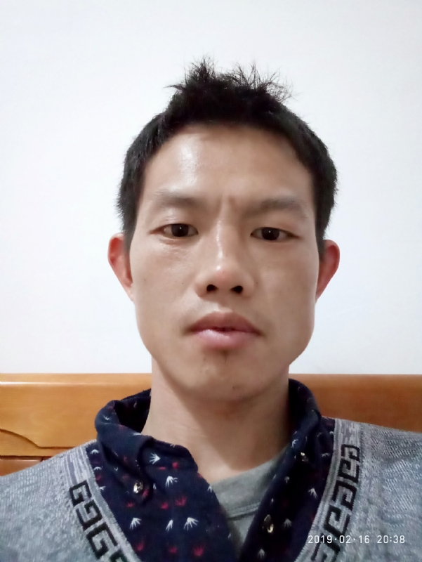 精彩时刻的第一张照片--柘荣相亲网