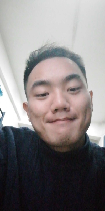 小汪的第一张照片--柘荣相亲网