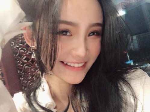 紫薇的第一张照片--柘荣相亲网