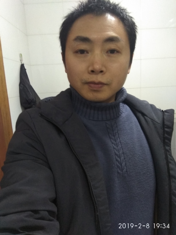 buganxiangxin的第一张照片--柘荣相亲网