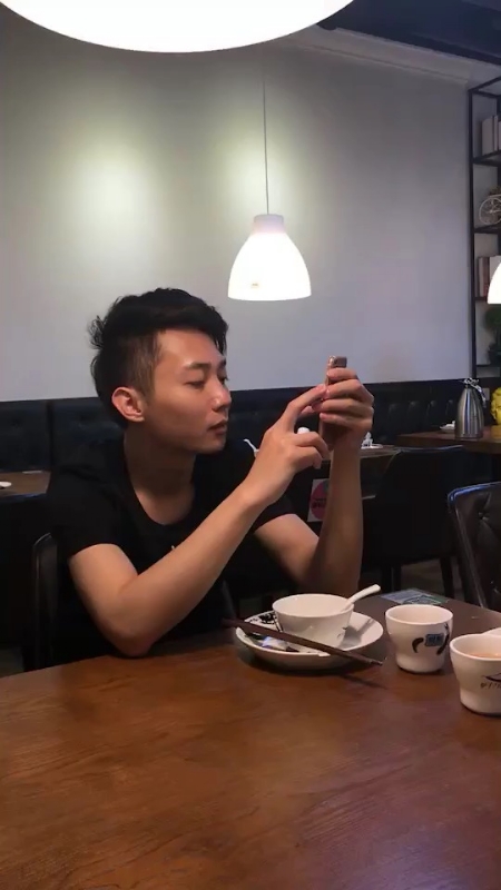 痊愈的第一张照片--柘荣相亲网