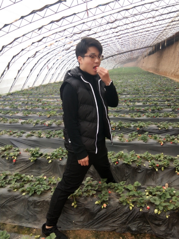 樊小广的第一张照片--柘荣相亲网