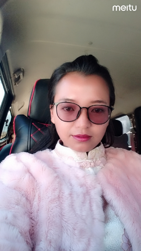 零下摄氏度的温情的第一张照片--柘荣相亲网