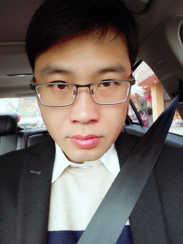 剑锋的第一张照片--柘荣相亲网
