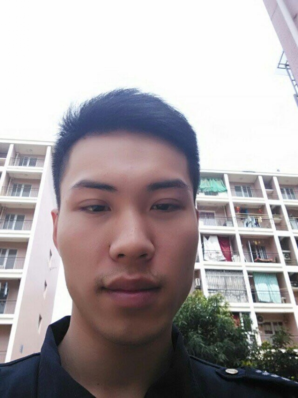 乐天的第一张照片--柘荣相亲网