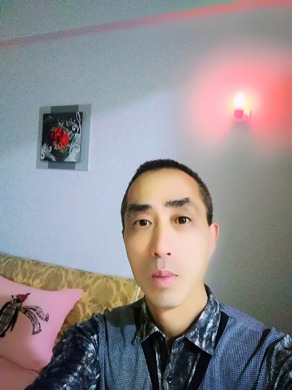 真诚的第一张照片--柘荣相亲网