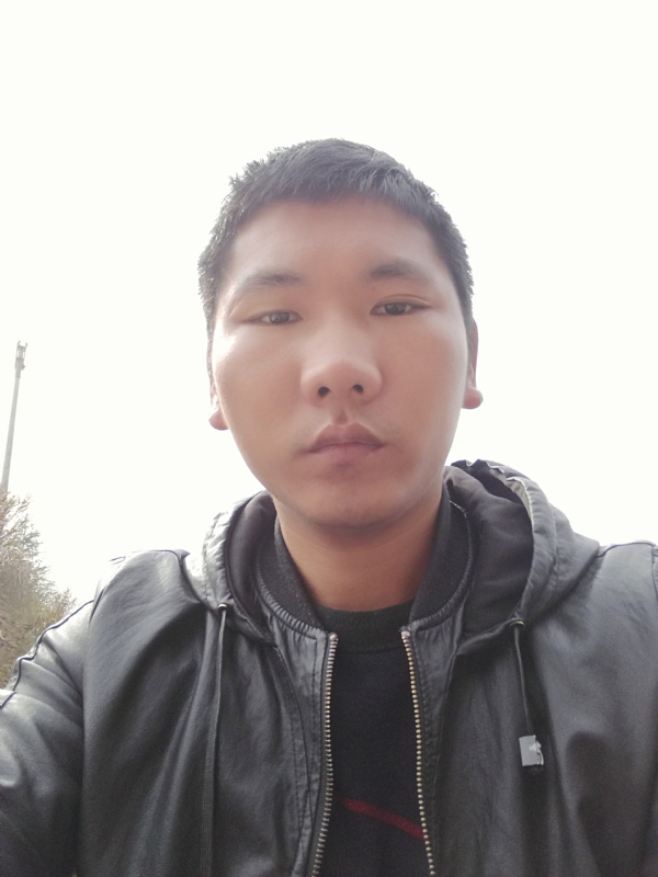 徐仁和的第一张照片--柘荣相亲网