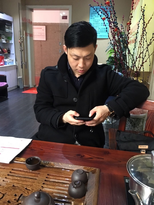 杨洋的第一张照片--柘荣相亲网