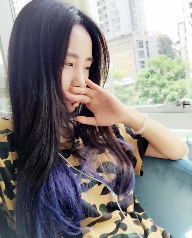陳蓓蓓的第一张照片--柘荣相亲网