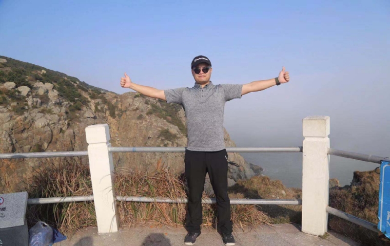 何当重相见的第一张照片--柘荣相亲网