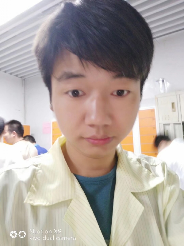 如果微笑的第一张照片--柘荣相亲网