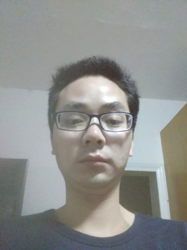 爱的风筝的第一张照片--柘荣相亲网