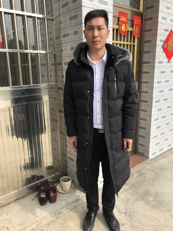 街角的风车的第一张照片--柘荣相亲网